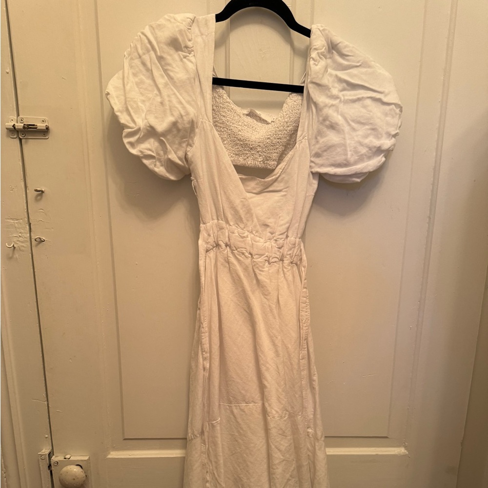 ASTR THE LABEL DRESS